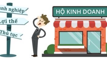 Hộ kinh doanh cần được chuyển thành doanh nghiệp