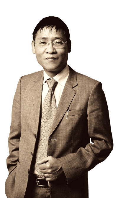 Luật sư Trương Trung Nghĩa - Chủ tịch HĐTV