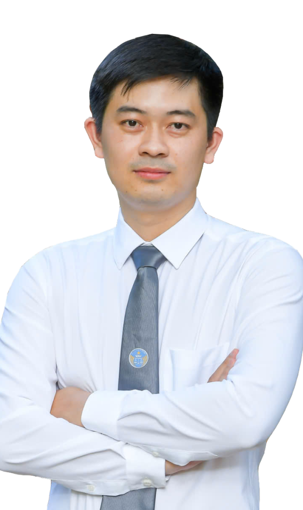 LS Nguyễn Xuân Lâm