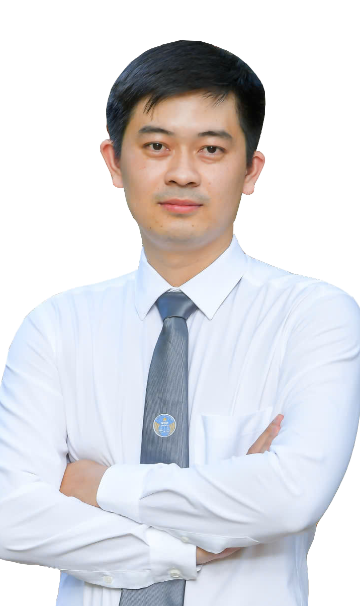 LS Nguyễn Xuân Lâm
