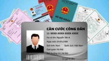 Giấy tờ nào chứng minh quyền sở hữu của bạn?