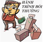 Bồi thường xương xẩu