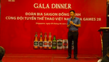 Thực chất vẫn là bố bổ nhiệm con