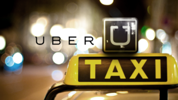 Ứng xử với Uber Phép thử Luật Đầu tư