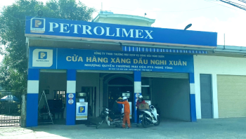 Loay hoay hóa đơn xăng dầu