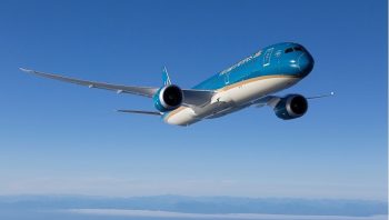 Vietnam Airlines: Vốn chủ sở hữu âm