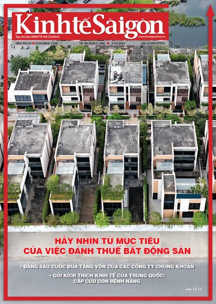 mục tiêu đánh thuế bất động