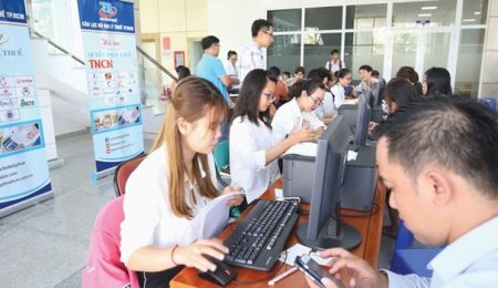 Làm mới Luật Thuế thu nhập cá nhân