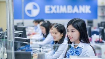 Eximbank thông qua việc chuyển trụ sở