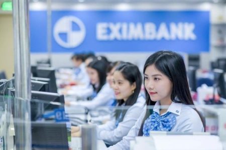 Eximbank thông qua việc chuyển trụ sở