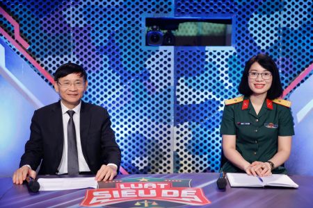 VTV3 Chủ đề Luật Lao động