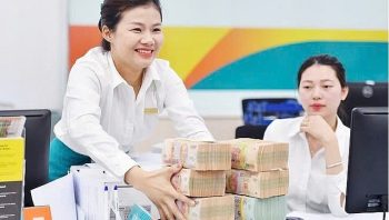 Doanh nghiệp tất bật mùa cuối năm