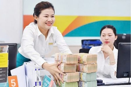 Doanh nghiệp tất bật mùa cuối năm