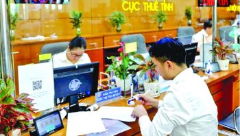 thuế thu nhập cá nhân xa rời thực tế