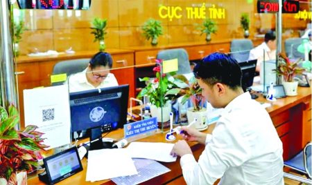 thuế thu nhập cá nhân xa rời thực tế