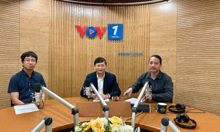 Hình thành các trung tâm tài chính quốc tế - tạo nguồn lực tăng tốc phát triển trong kỷ nguyên mới.