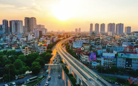 Khát vọng hùng cường - Giảm thiểu can thiệp vào thị trường là tăng cường cơ hội