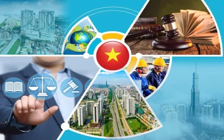 Bài 3: Khát vọng hùng cường - Thể chế tốt phải tạo ra sự đột phá.