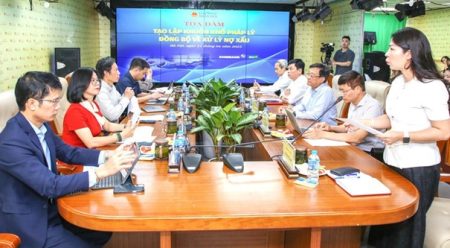 Luật hóa xử lý nợ xấu để giải phóng nguồn lực đang bị "đóng băng" trong hệ thống tín dụng