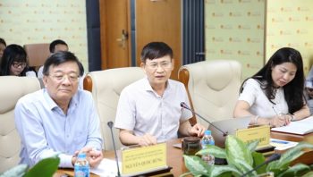 Sửa Luật Các tổ chức tín dụng: Cần luật hóa quyền thu giữ tài sản bảo đảm