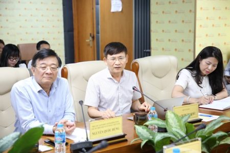 Sửa Luật Các tổ chức tín dụng: Cần luật hóa quyền thu giữ tài sản bảo đảm
