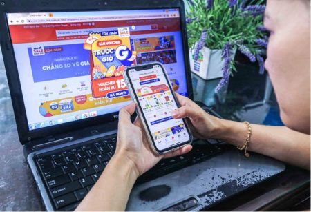 Quyết liệt ngăn chặn quảng cáo lố