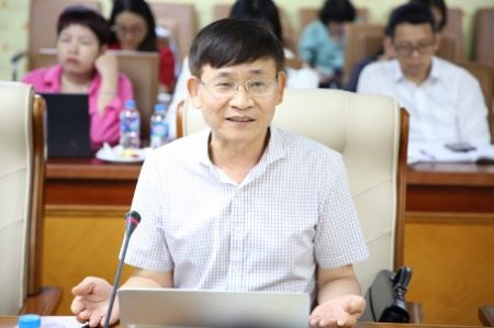 Tạo lập khuôn khổ pháp lý đồng bộ, bảo vệ lợi ích của các bên liên quan