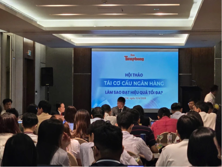 Tái cơ cấu ngân hàng, làm sao cho hiệu quả