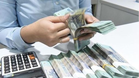 Cần minh bạch báo cáo tài chính ngân hàng yếu kém, chuyển giao bắt buộc