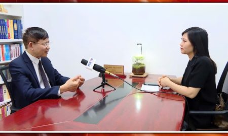 Làm sữa giả có thể sẽ bị phạt tù chung thân.