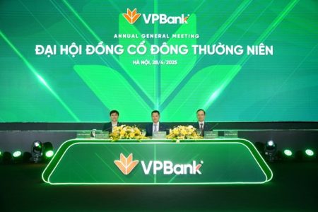 Nghị định 69/2025 điều chỉnh tỷ lệ "room" ngoại: MB, HDBank, VPBank đón cơ hội hút vốn?