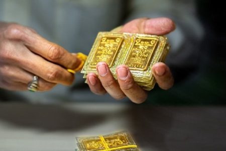 Cảnh giác khi mua vàng qua mạng