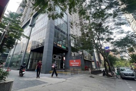 Hà Nội nêu điều kiện để chung cư Golden West được hợp thức hóa vi phạm.