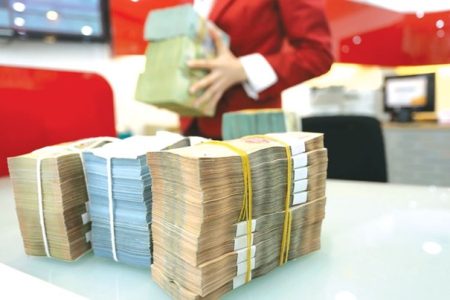 Sửa đổi Luật Các tổ chức tín dụng: Tăng khả năng thu hồi nợ cho ngân hàng