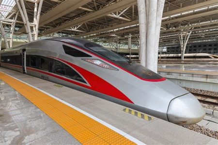 Công nghiệp đường sắt tốc độ cao: Triển vọng cho Việt Nam