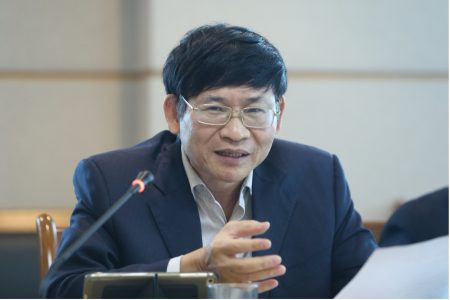 Luật Chứng khoán (sửa đổi): Bước chuyển hóa từ “tăng trưởng nóng” sang “tăng trưởng chất”.