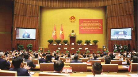 Cất cánh từ thể chế – Bài 4: “Định biên” quyền lực để bảo vệ cải cách.