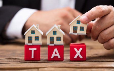 Đánh thuế bất động sản với đất, nhà ở không sử dụng: Cần lộ trình triển khai như thế nào