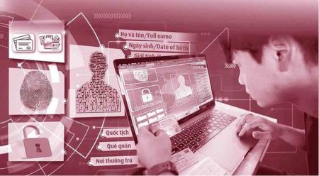 Cấm mua bán dữ liệu cá nhân, chặn lừa đảo