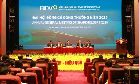 Cuộc chơi tài sản số: 'Dù muốn hay không, ngân hàng không thể đứng ngoài xu hướng'.