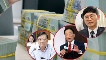 Xử lý nợ xấu cần “liều thuốc đủ mạnh”