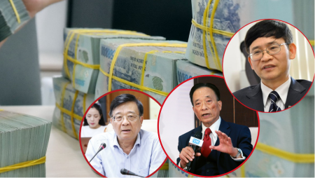 Xử lý nợ xấu cần “liều thuốc đủ mạnh”