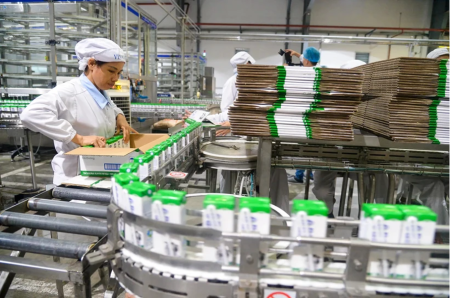 Nghị quyết 68 là “chiếc ô pháp lý' cho doanh nghiệp tư nhân