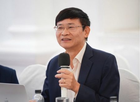 Cơ hội đột phát hạ tầng từ đê xuất của VINSPEED: Đường sắt cao tốc Bắc - Nam: Cần một quyết định như thời Võ Văn Kiệt.