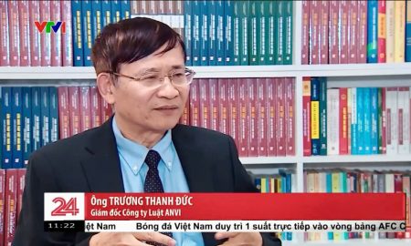 Tái diễn nạn lừa đảo chuyển tiền từ nước ngoài.