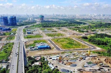 Chuyên gia: Thu bổ sung tiền sử dụng đất chỉ nên quy định nộp thêm khi đó là lỗi của doanh nghiệp.