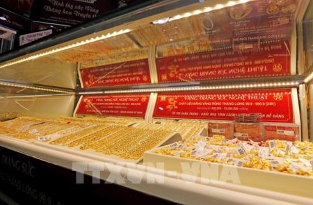 Thị trường vàng méo mó: Đã đến lúc cần cải tổ toàn diện.