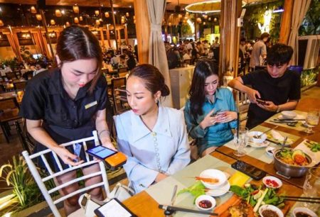 Hộ kinh doanh né thuế: Lợi ít, thiệt nhiều.