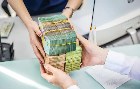Tiêu đề đậm cỡ 14. Giải pháp nào để nợ xấu ngân hàng giảm xuống dưới 3%