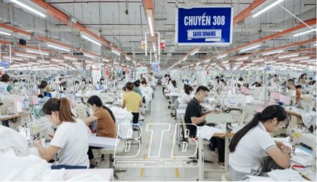 Thuế thu nhập cá nhân của người lao động tại các công ty